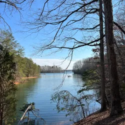 Lake Norman State Park - Mooresville