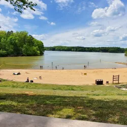 Lake Norman State Park - Mooresville