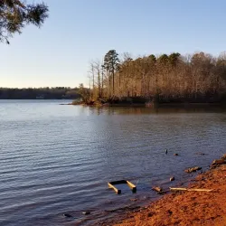 Lake Norman State Park - Mooresville
