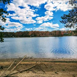 Lake Norman State Park - Mooresville