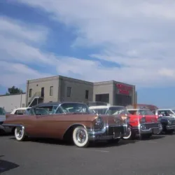 Memory Lane Museum - Mooresville