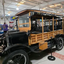 Memory Lane Museum - Mooresville