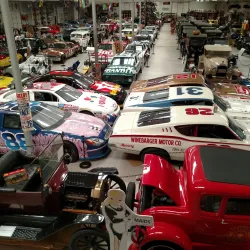 Memory Lane Museum - Mooresville