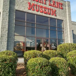 Memory Lane Museum - Mooresville