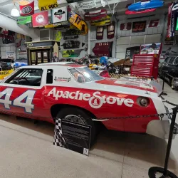 Memory Lane Museum - Mooresville