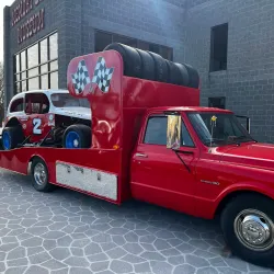 Memory Lane Museum - Mooresville