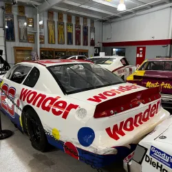 Memory Lane Museum - Mooresville