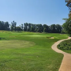 Mooresville Golf Course - Mooresville