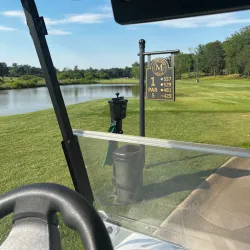 Mooresville Golf Course - Mooresville