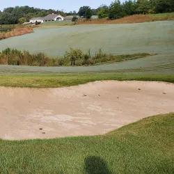 Mooresville Golf Course - Mooresville