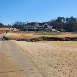 Mooresville Golf Course - Mooresville