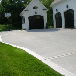 Mooresville Golf Course - Mooresville