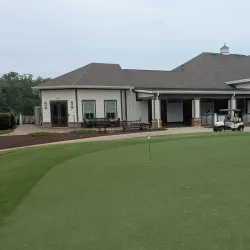 Mooresville Golf Course - Mooresville