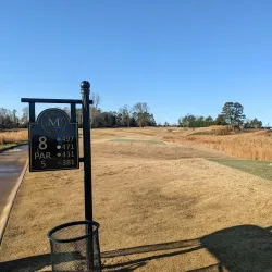 Mooresville Golf Course - Mooresville