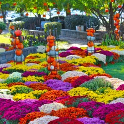 Mooresville Historic District - Mooresville