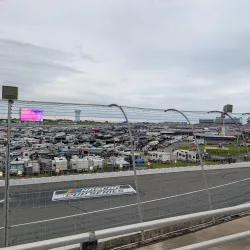 Racing Experience at Charlotte Motor Speedway - Mooresville