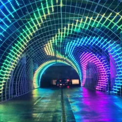 Racing Experience at Charlotte Motor Speedway - Mooresville