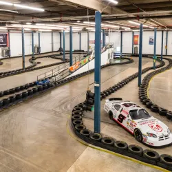 The Pit Indoor Kart Racing - Mooresville