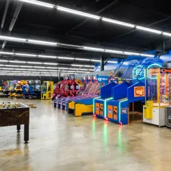 The Pit Indoor Kart Racing - Mooresville