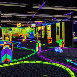 The Pit Indoor Kart Racing - Mooresville