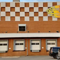 The Pit Indoor Kart Racing - Mooresville