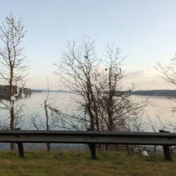 Jordan Lake State Recreation Area - Morrisville