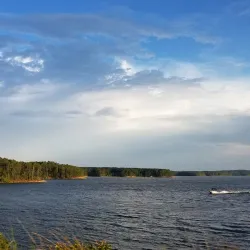 Jordan Lake State Recreation Area - Morrisville