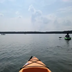 Jordan Lake State Recreation Area - Morrisville