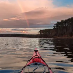 Jordan Lake State Recreation Area - Morrisville