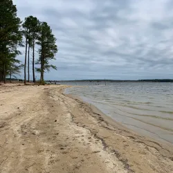Jordan Lake State Recreation Area - Morrisville