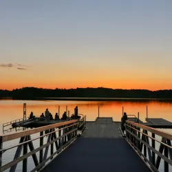 Lake Crabtree County Park - Morrisville