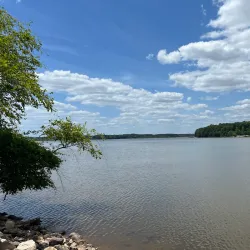 Lake Crabtree County Park - Morrisville