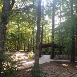 Lake Crabtree County Park - Morrisville