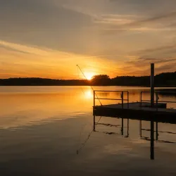 Lake Crabtree County Park - Morrisville
