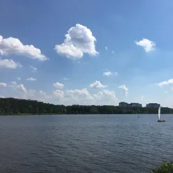 Lake Crabtree County Park - Morrisville
