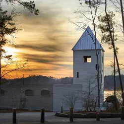 Lake Crabtree County Park - Morrisville