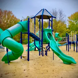 Morrisville Community Park - Morrisville