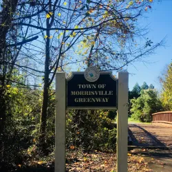 Morrisville Community Park - Morrisville