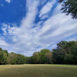 Morrisville Community Park - Morrisville