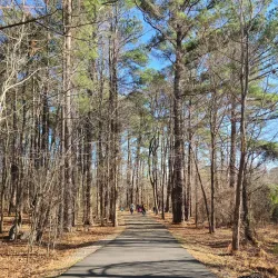 Morrisville Community Park - Morrisville