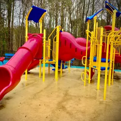 Morrisville Greenway Trail - Morrisville