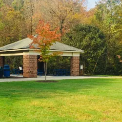 Morrisville Greenway Trail - Morrisville