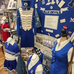 Morrisville Historical Museum - Morrisville