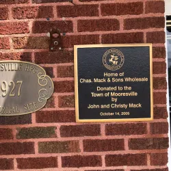 Morrisville Historical Museum - Morrisville