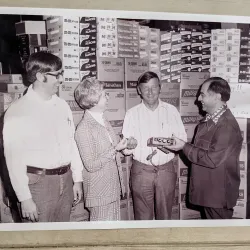 Morrisville Historical Museum - Morrisville