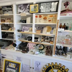 Morrisville Historical Museum - Morrisville