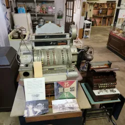 Morrisville Historical Museum - Morrisville