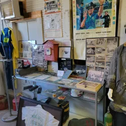 Morrisville Historical Museum - Morrisville