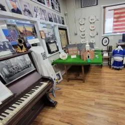 Morrisville Historical Museum - Morrisville