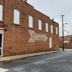 Morrisville Historical Museum - Morrisville